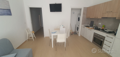 Bilocale 40 mt estivo stagione 2026