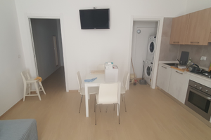 Bilocale 40 mt estivo stagione 2026