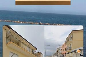 Appartamento a Torre Melissa