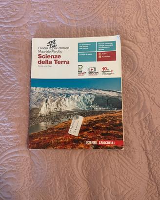 Scienze della Terra