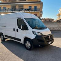 Fiat Ducato E-ducato 35q Mh2 122cv Batteria 47kw/h