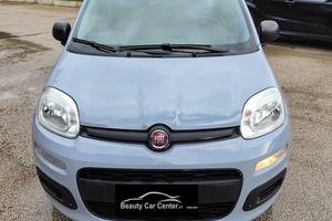 Fiat Panda 1.0