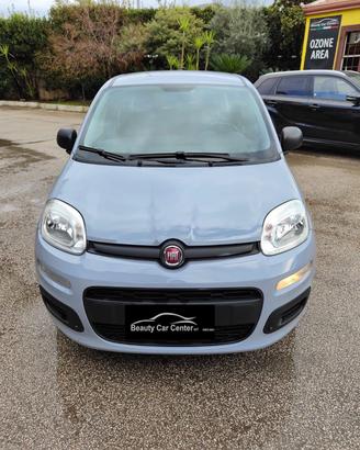Fiat Panda 1.0