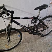 Mountain bike " Bianchi 750 SF " da 26