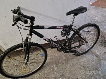 Mountain bike " Bianchi 750 SF " da 26