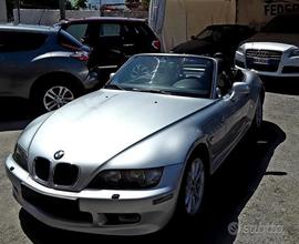 Bmw z3 1.9