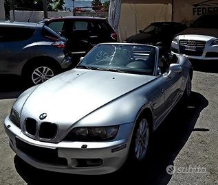 Bmw z3 1.9