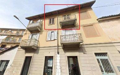 Immobile in asta di 34 m² con 2 locali a Torino