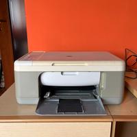 Stampante HP Deskjet F2280