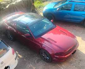 Ford Mustang GT Premium 37000 km