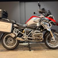 Bmw R 1200 GS