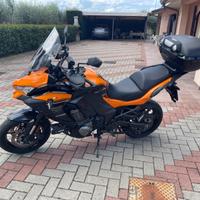 Kawasaki Versys 1000