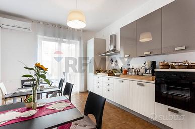 Appartamento - Siracusa