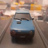 Fiat Ritmo Modellino Scala 1/43