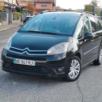Citroen c4 grand picasso