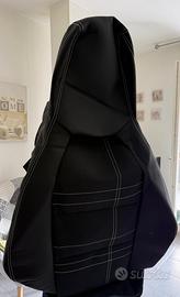 fodera sedile Dx originale Mercedes GLA Premium