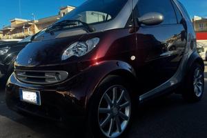 Smart Fortwo Cabrio Passion