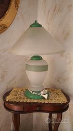 Lampadari  in foto ritiro  Villabate 