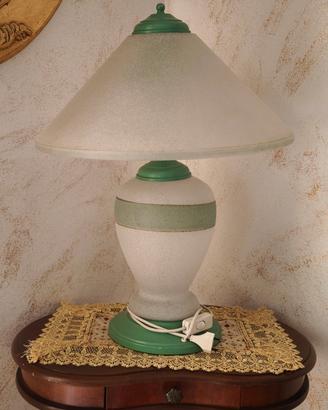Lampadari  in foto ritiro  Villabate 