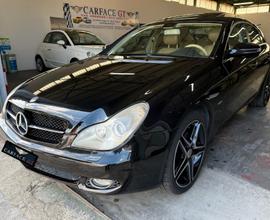 Mercedes-benz CLS 320 CDI Sport - 2009