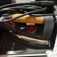 Ferro da stiro a vapore