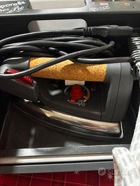 Ferro da stiro a vapore