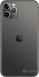 iPhone 11 PRO 64 GB GRADO B BATTERIA 100%