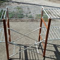 Stendibiancheria Foppapedretti