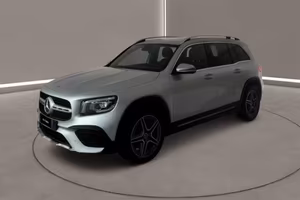 MERCEDES GLB (X247) - GLB 200 d A U159206