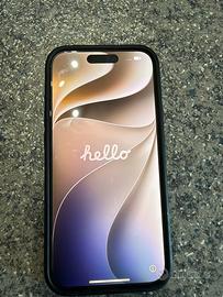 Iphone 15pro
