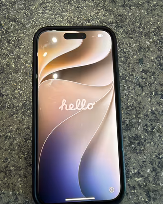 Iphone 15pro