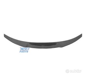 SPOILER MERCEDESCLA W118 CS 20- CARBONIO