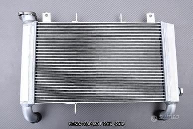 Radiatore per HONDA CBR 650 F / 650F 2014 - 2018