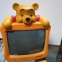 TV Winnie the Pooh 