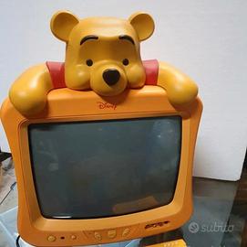 TV Winnie the Pooh 