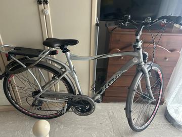 Bicicletta atala
