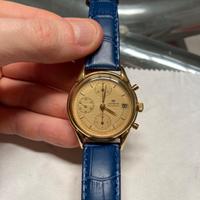 Lorenz cronografo referenza 14975