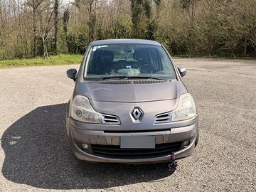 Renault Modus 1.2 -SOLO 71.000 KM-