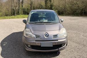 Renault Modus 1.2 -SOLO 71.000 KM-