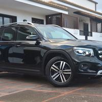 Mercedes GLB 200 d Automatic Business Extra