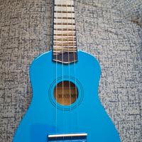 ukulele bontempi