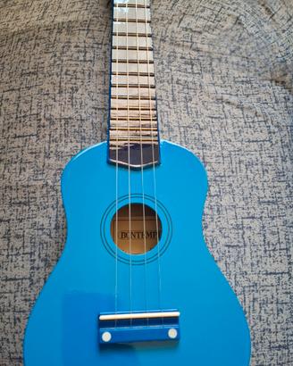 ukulele bontempi