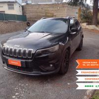JEEP Cherokee 4s. 18-21 Cherokee 2.2 Mjt Longi...
