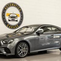 MERCEDES-BENZ E 400 d 4Matic PREMIUM PLUS UNIPRO
