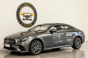 MERCEDES-BENZ E 400 d 4Matic PREMIUM PLUS UNIPRO