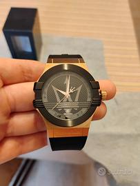 Orologio Maserati Collection by Morellato