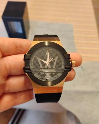 Orologio Maserati Collection by Morellato