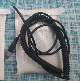 Cavo per cuffie minelab 