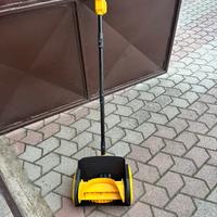 Fresa spazzaneve a batteria