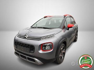 CITROEN C3 Aircross PureTech 110 S&S EAT6 Shine